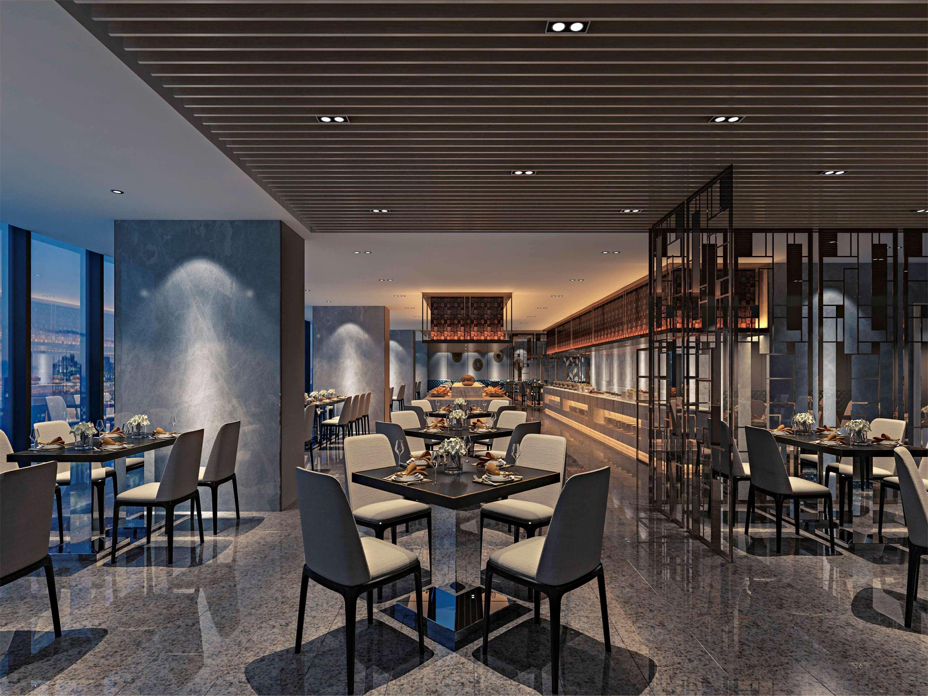 Mercure Chongqing Downtown Exterior foto