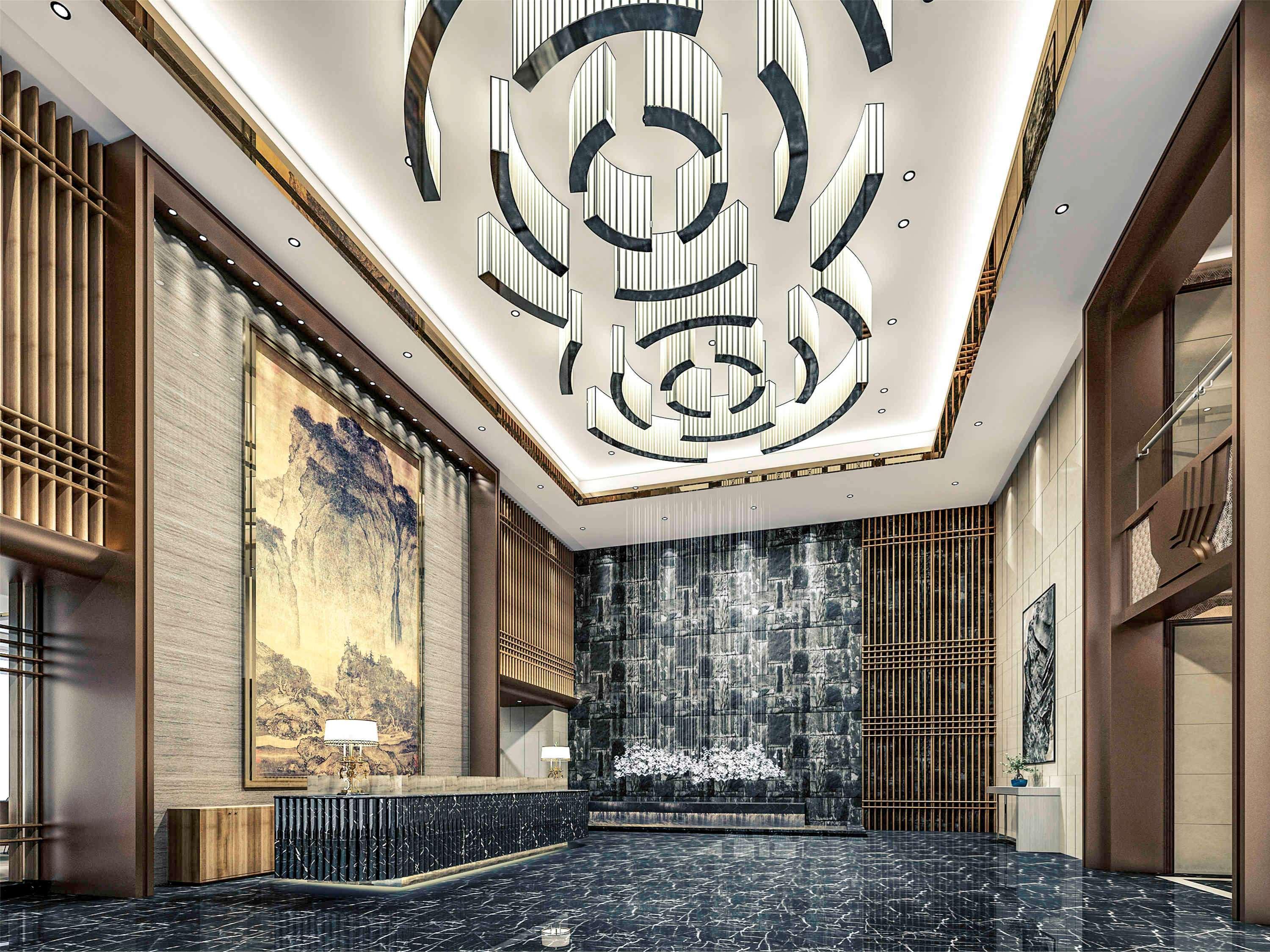 Mercure Chongqing Downtown Exterior foto